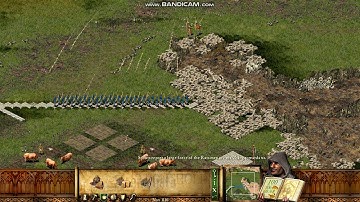 Stronghold HD - Mission 6 | The Rat