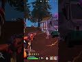 Fortnite O.X.R. Rifle Gameplay #fortnite #gaming #fortnitegameplay #gameplay