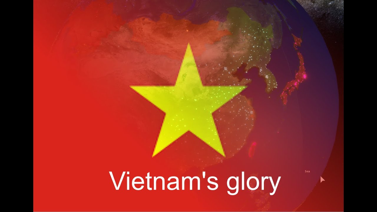 Vietnam's Glory