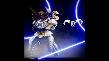 Silent Assassin - LYNX War Robots Edit #wr #warrobots