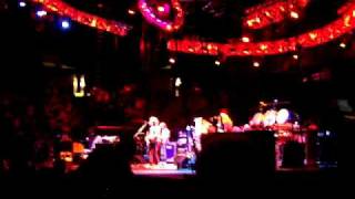 090429 The Dead, Touch of Grey, IZOD Center, E Rutherford, NJ