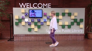 MLIS: Youth Services Librarian