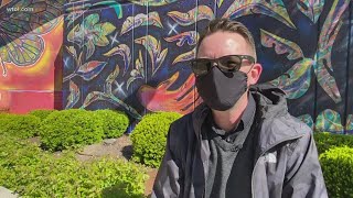 City Murals: Toledo's stunning hidden gems