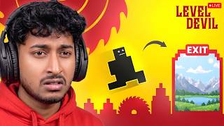 The Game Made To Mess With Your Head [Level Devil]