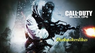 Call of duty: Black ops mission 7