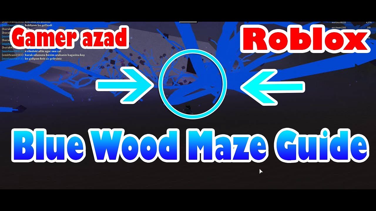 Blue Wood Maze Road Guide Map 11 12 2017 Lumber Tycoon 2 Roblox Youtube - blue wood maze road guide map 11 12 2018 lumber tycoon 2 roblox