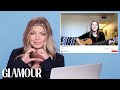 Fergie Watches Fan Covers on YouTube | Glamour