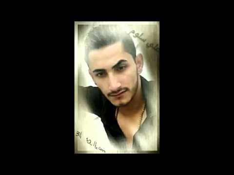 الفنان علي سلوم قمة الاحساس