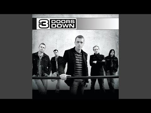 Citizen Soldier - 3 Doors Down