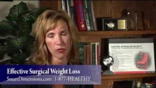 Gastric Bypass Surgery in Orange County  Dr. Kelly Francis