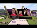 Steve Guerdat & Dynamix de Belheme: WORLD CHAMPIONS! 🌎👑 | FEI Jumping World Championship 2026