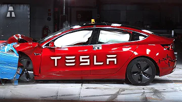 ¿Por qué son tan caros los seguros de los Teslas?