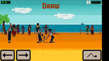 Epic Flail [Gameplay] - Indie Android Physics Fighter