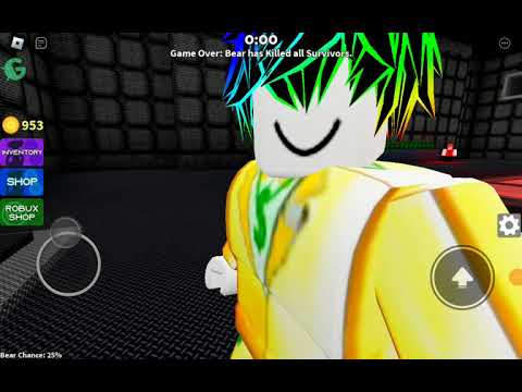 roblox bear all mod menu roblox bear all mod menu