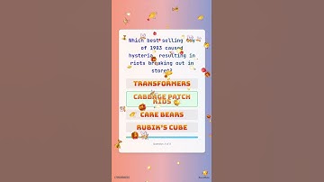 The ULTIMATE General Knowledge Quiz! Test Your Brain! | PART 125 | Digital Bullet