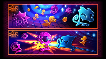 Pix the Cat - 1.5 million points in Arcade Dessert Grid