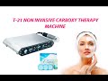 21 non invasive carboxy therapy machine beauty equipment by alvi prague