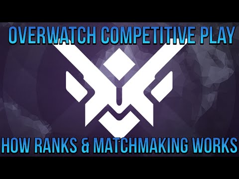 How does cs go matchmaking work