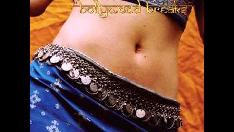 End.user - Not So Distant Drums