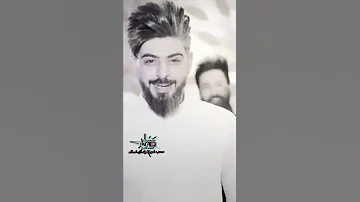 شرب ماينه يغزر بي قناة عدنان العراقي 