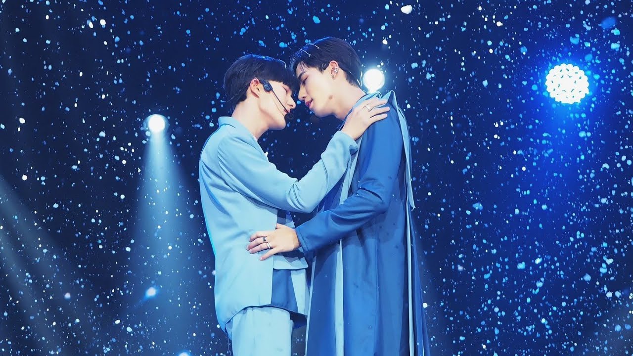 zeenunew - why don't you stay fmv