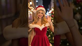 The Christmas Portrait Is Here