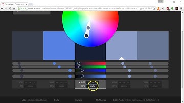 Change color and fonts in a a web page using Dreamweaver