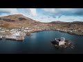 Outer Hebrides Guide - Map a Course Through Scotland's Western Isles