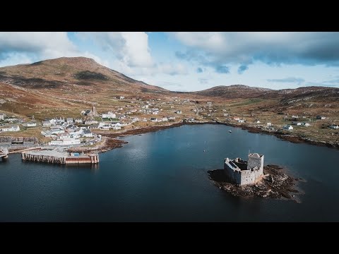 Outer Hebrides Guide - Map a Course Through Scotland's Western Isles