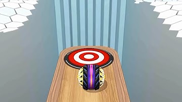 Going Balls - SpeedRun Gameplay Level 705