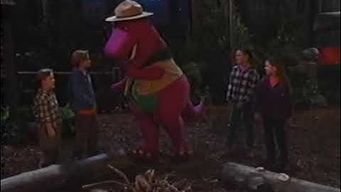 Camp WannaRunaRound (1998 Version) Part 50