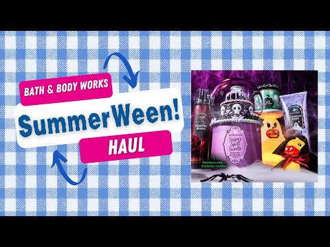 BBW ❁ fall season 5点セット　Bathandbodyworks Bath & Body Works NEW Fall Body Care & More - YouTube