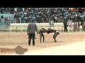 Pokola Jr bou Diakhay bat Thiatou Ghetto    journée Badou Production