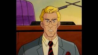 What do you think of this character? #1360