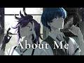 【Banzoin Hakka × Ifコラボ】About me【歌ってみた】【いれいす】
