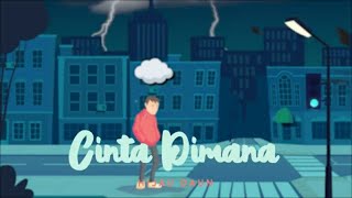 Hijau Daun - Cinta Dimana