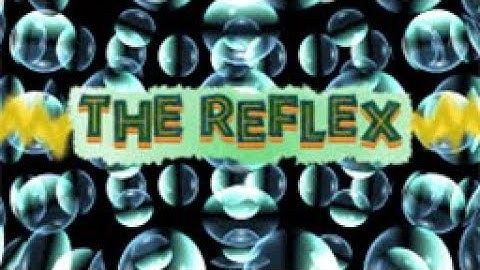 Dance Dance Revolution EXTREME- The Reflex