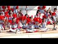 MJダンススクール/Girlfriend/Avril Lavigne/チアダンス/Dance 道の駅かみみね2025【4K60P】