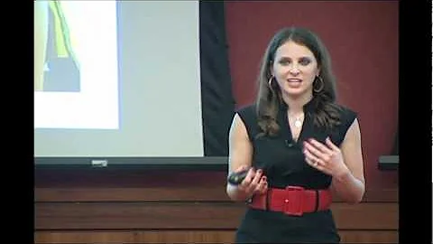 Unlocking a student's highest potential: Elizabeth...