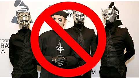 Why I don't like Ghost