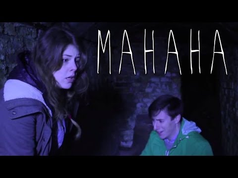 Mahaha Short Film
