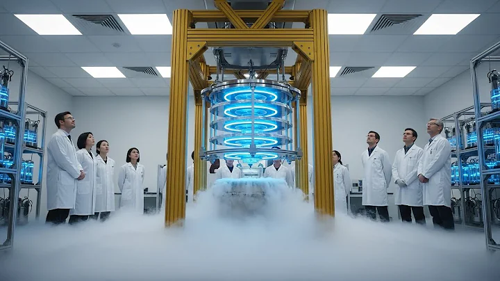 15 Mind Blowing Technologies of 2025 That Are Changing the World