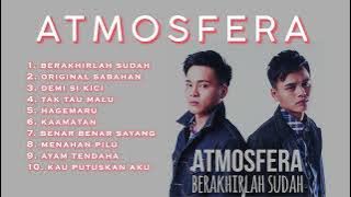 KOMPILASI KUMPULAN ATMOSFERA