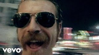 Video thumbnail of "Eagles of Death Metal - I Got a Feelin (Just Nineteen) (Video)"