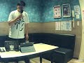 トゥー・チー・チェン/シークレット カクレンジャー【うたスキ動画】