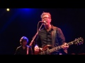 The Jayhawks - I&#39;d Run Away - Utrecht 2016