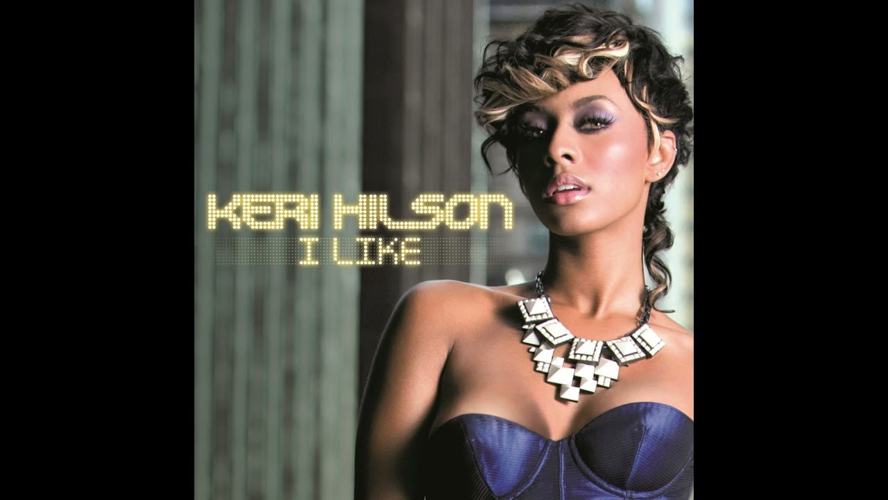 Keri Hilson - I Like (Instrumental) - YouTube