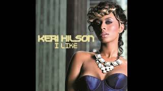 Keri Hilson - I Like (Instrumental)