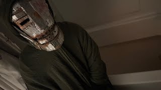 Metal Man: a short film