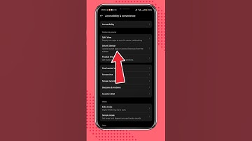 Turn Off Smart Sidebar in Mobile Easily | Hidden Trick You Need Now